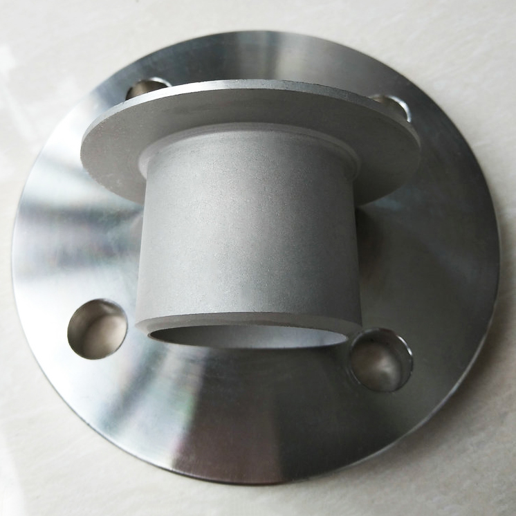 Direct Factory Price Customized Stainless Steel Carbon Steel Corrosion Resistant Loose Flange