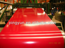 cold rolled prepainted galvanized steel coil/ppgi/ppgl coil