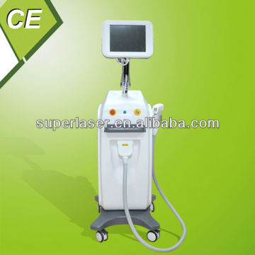 laser diod 808 machine hair removal permanent