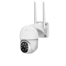 YI IOT WiFi Surveillance IP Camera - 1080P Wireless Outdoor Security CCTV PTZ