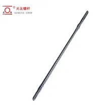 Single Screw Extruder for PVC UPVC Extrusion Lines