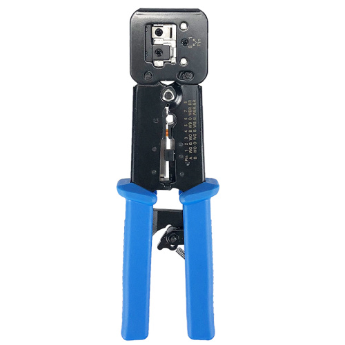 RJ45 Electric Network Crimping Tools EZ Crimp Tools