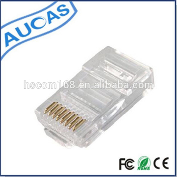 RJ11 UK Connector / telephone connector / telephone modular jack