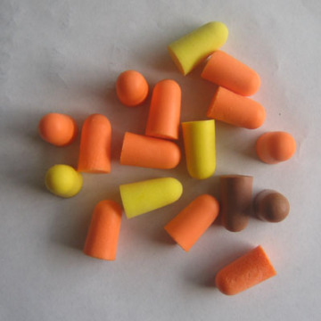 PU Foan Earplug (YSE003)
