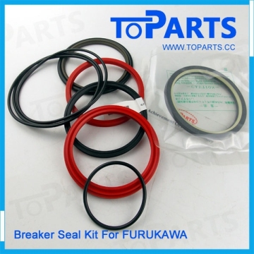 Hammer kit furukawa f2 f3 breaker seal kit, rock breaker repair kits