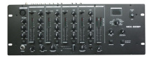 Professional Stereo Mixer Mix-5dsp?