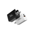 Трендовые продукты 30 Вт QC3.0 Type-C USB Waller Charger