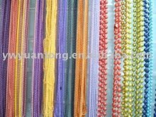 4.8mm metal ball chain