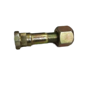 ZL50C CLG855 Wheel Loader Tire Screw Rim Nut Bolt Parts