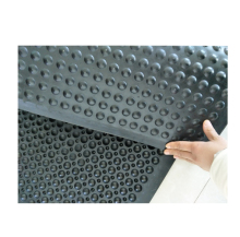 Kitchen Rubber Flooring Mat