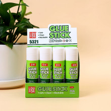21g PVA glue stick solid glue office supply