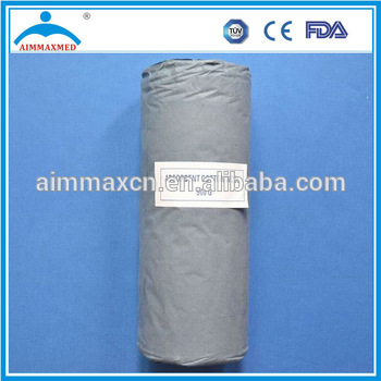 CE/ISO approved competitive roll price medical cotton roll for medical