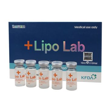 Lipolab body slimming injection lipo lab ppc lipolytic solution lipolysis injection for fat dissolve