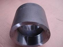 CS A105 Steel Forged Coupling