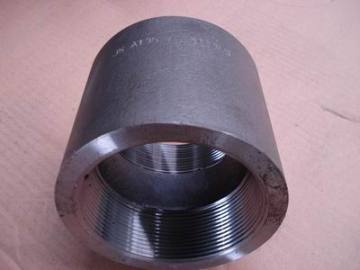 CS A105 Steel Forged Coupling