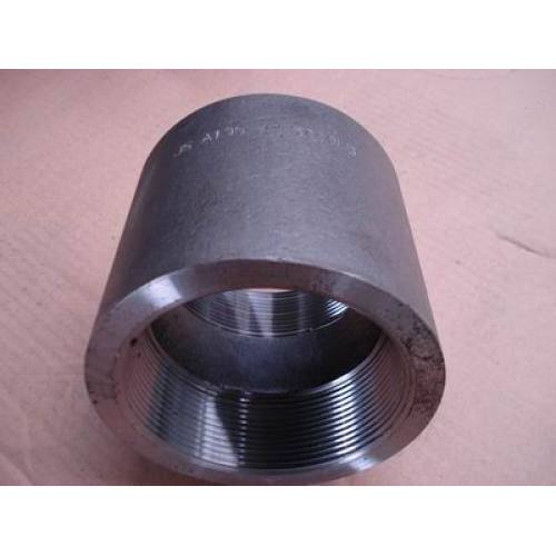 CS A105 Steel Forged Coupling