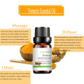 Turmeric Essential Oil Water Soluble Massage Diffuser Oil