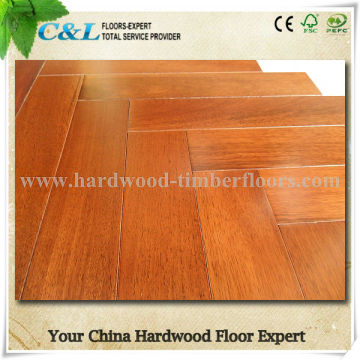 merbau logs anti slip durable tongue and groove