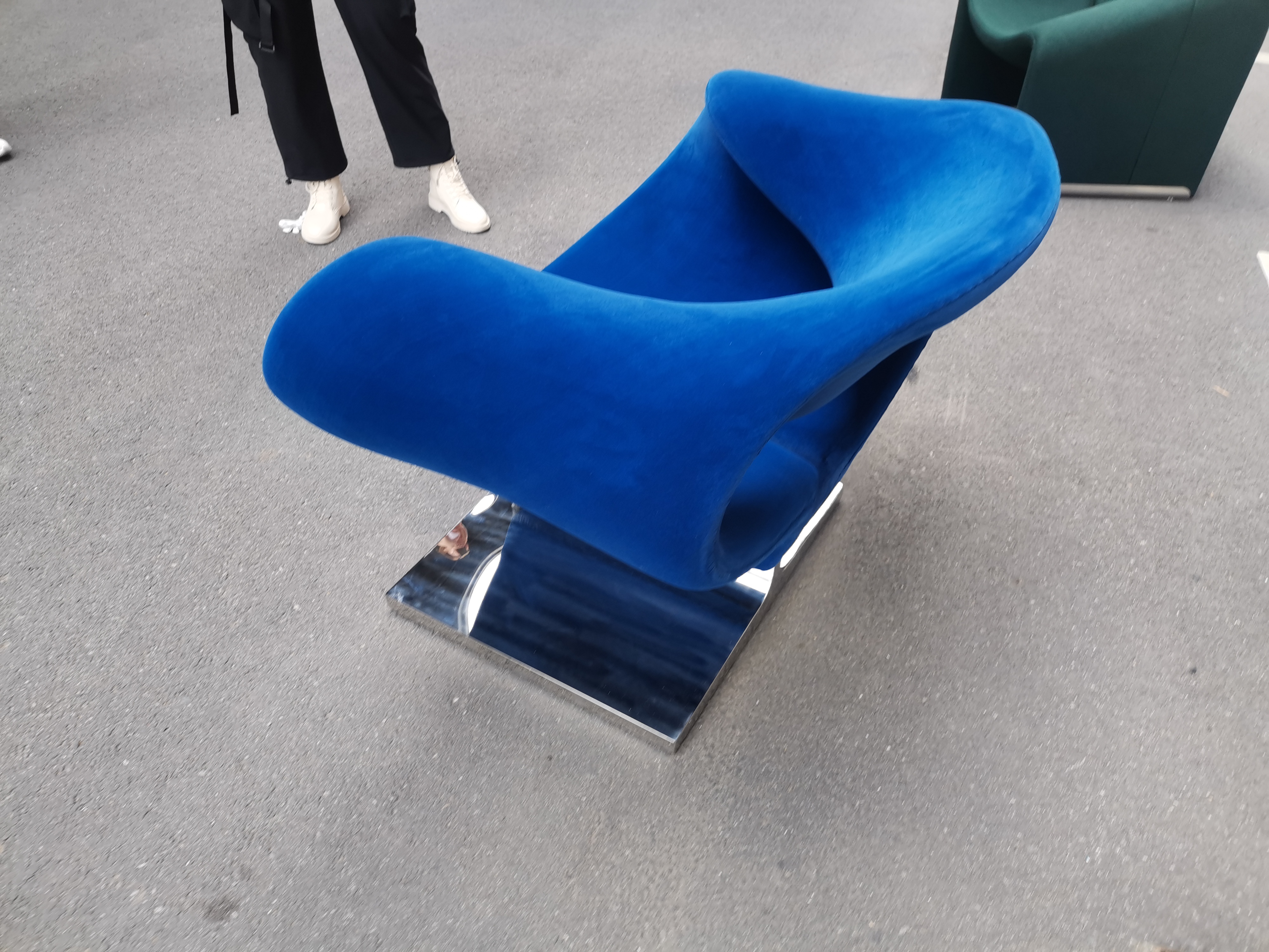 recliner recliner