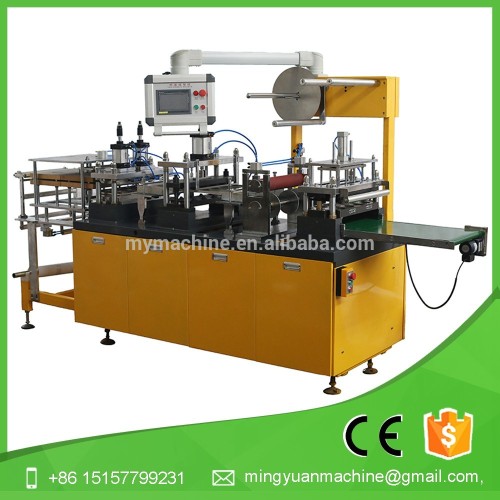 Fully Automatic cheap paper cup plastic lid thermoforming machine