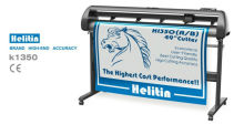 Helitin 1350mm Computer Cutting Plotter