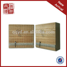 alibaba bamboo tea box & tea gift box & tea packaging box