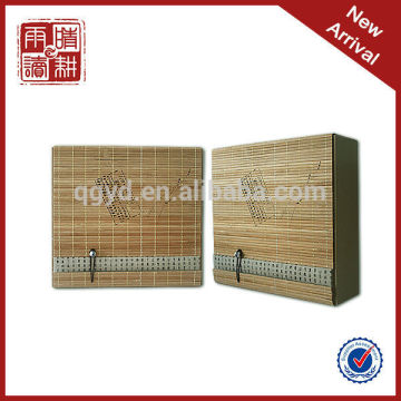 alibaba bamboo tea box & tea gift box & tea packaging box