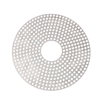 Quality Aluminum Induction Base