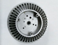 CNC Aluminium hoge precisie casting onderdelen