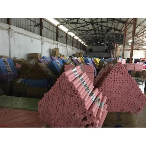 PVC Foam non-slip grip liner