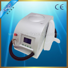 Popular exporting tattoo laser removal machine
