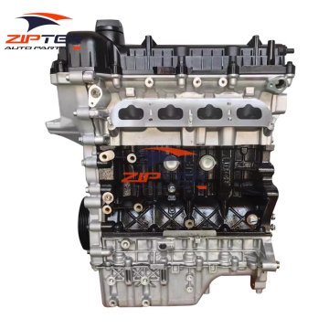 SQRE4T15B Engine for Chery auto parts