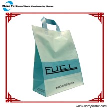 OXO-Biodegradable HDPE Flexiloop Shopping Bags