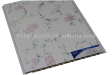 printing pvc deco panel for ceilings