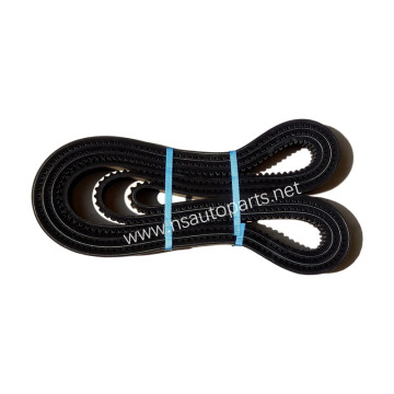 High Temperature Resistance Automotive Drivetrain V Belts and Conveyor Belts
