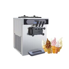 High Quality Ice Cream Production Line for Sale