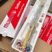 Cutting Torch 250mm Steel Cutting with Acetylene/Propane