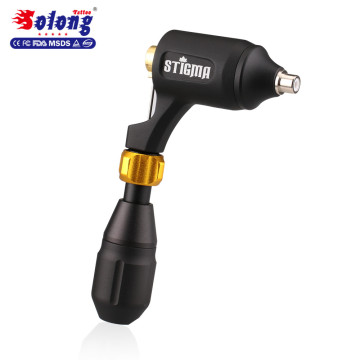 Solong Tattoo Cheap Tattoo Rotary Machine Gun Permanent Makeup Pen