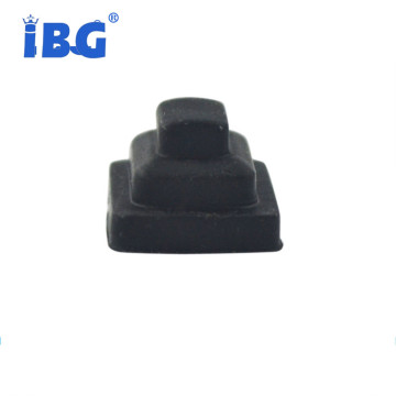 custom made silicone button rubber keypad