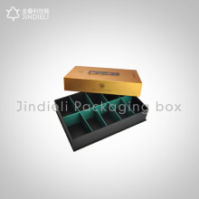 2014 Fashion TEA Packaging Box Paper Tea Box