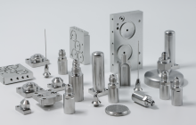 IGS Block&Manifold Fitting