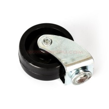 Small Size Solid Rubber Wheels - Search Engine