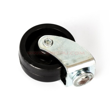 Small Size Solid Rubber Wheels - Search Engine