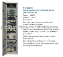 NICE3000 Integrated elevator control penel