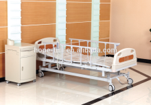 ICU electric automatic hospital bed