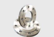 BS4504 101 Slip On Plate Flanges