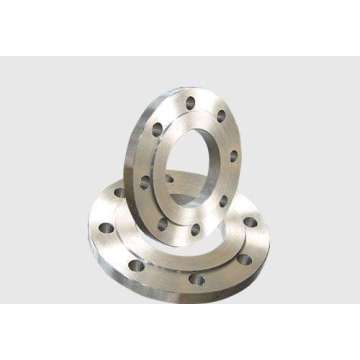 BS4504 101 Slip On Plate Flanges