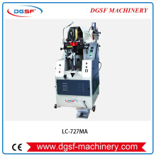 Hydraulic Heel Seat Lasting Machine With Auto-Cementing Function LC-727MA