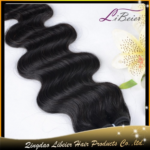 New Popular Virgin Hair In Stock Wholesale Virgin Malaysian Hair