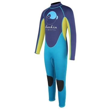 Seaskin Kids Langable Neoprene Schwimmdünste